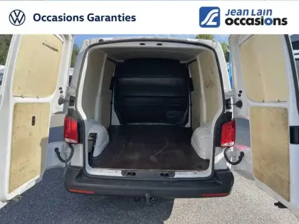 Photo 13 Volkswagen Transporter  6.1 VAN L1H1 2.0 TDI 150 BVM6
