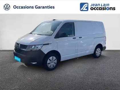Photo Volkswagen Transporter Business