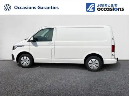 Photo 6 Volkswagen Transporter  6.1 VAN L1H1 2.0 TDI 150 DSG7