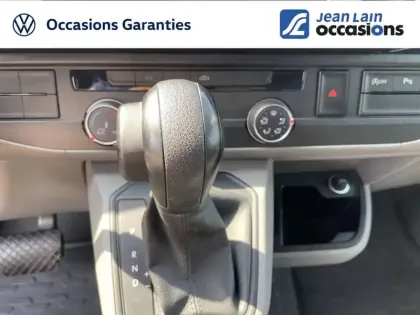 Photo 15 Volkswagen Transporter  6.1 VAN L1H1 2.0 TDI 150 DSG7
