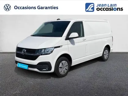 Photo Volkswagen Transporter Business Line Plus