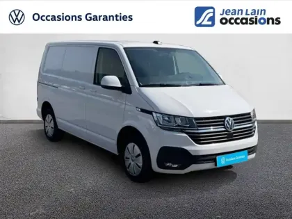 Photo 9 Volkswagen Transporter  6.1 VAN L1H1 2.0 TDI 150 DSG7