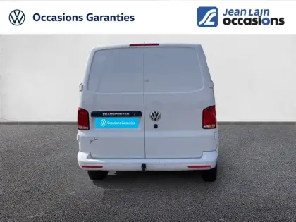 Photo 7 Volkswagen Transporter  6.1 VAN L1H1 2.0 TDI 150 DSG7