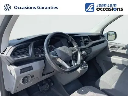 Photo 12 Volkswagen Transporter  6.1 VAN L1H1 2.0 TDI 150 DSG7