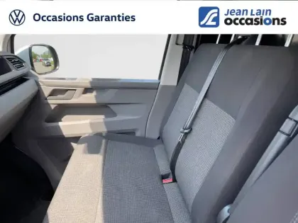 Photo 5 Volkswagen Transporter  6.1 VAN L1H1 2.0 TDI 150 DSG7
