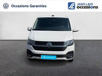 Photo 8 Volkswagen Transporter  6.1 VAN L1H1 2.0 TDI 150 DSG7