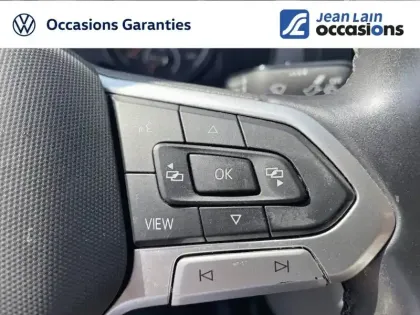 Photo 18 Volkswagen Transporter  6.1 VAN L1H1 2.0 TDI 150 DSG7