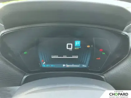 Photo 20 Citroën C5  X Hybride Rechargeable 225 S&S e-EAT8