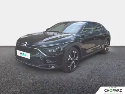Photo Citroën C5 Shine