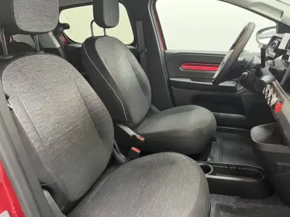 Photo 22 Renault Twingo  E-Tech Electrique 80 ch autonomie urbaine