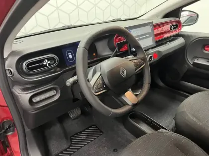 Photo 28 Renault Twingo  E-Tech Electrique 80 ch autonomie urbaine