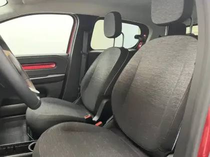 Photo 24 Renault Twingo  E-Tech Electrique 80 ch autonomie urbaine