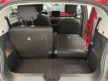 Photo 20 Renault Twingo  E-Tech Electrique 80 ch autonomie urbaine