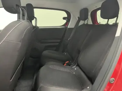 Photo 17 Renault Twingo  E-Tech Electrique 80 ch autonomie urbaine