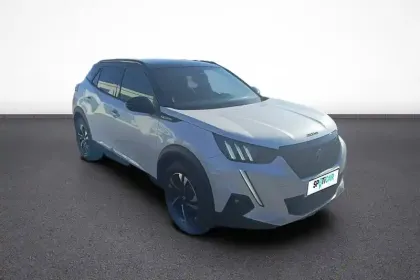 Photo 7 Peugeot 2008  PureTech 130 S&S EAT8