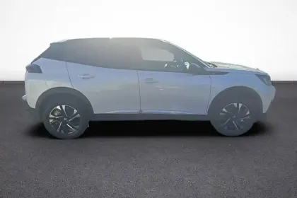 Photo 6 Peugeot 2008  PureTech 130 S&S EAT8