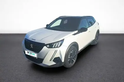 Photo Peugeot 2008 Gt