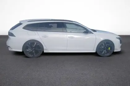 Photo 6 Peugeot 508  SW Hybrid4 360 e-EAT8 Peugeot Sport Engineered