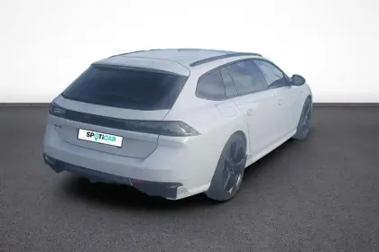 Photo 5 Peugeot 508  SW Hybrid4 360 e-EAT8 Peugeot Sport Engineered