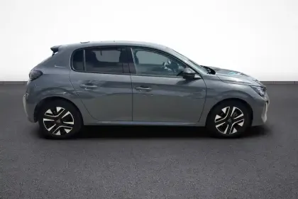Photo 6 Peugeot 208  100 S&S BVM6