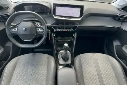 Photo 11 Peugeot 208  100 S&S BVM6