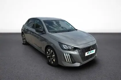 Photo 7 Peugeot 208  100 S&S BVM6