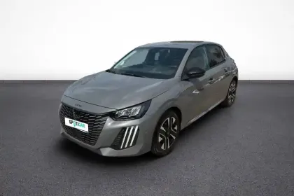 Photo Peugeot 208 Allure