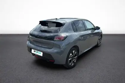 Photo 5 Peugeot 208  100 S&S BVM6