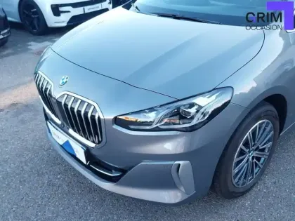 Photo 16 BMW Serie 2 Active Tourer 220i 170 ch DKG7