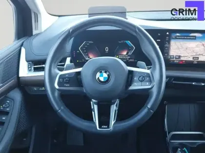 Photo 5 BMW Serie 2 Active Tourer 220i 170 ch DKG7