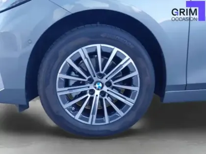 Photo 12 BMW Serie 2 Active Tourer 220i 170 ch DKG7