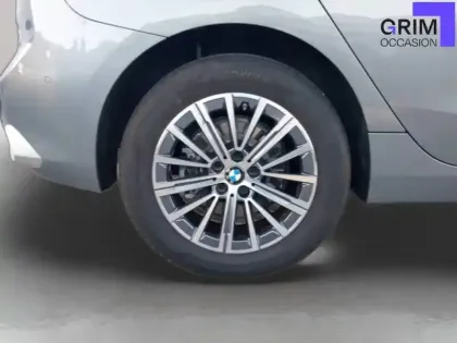 Photo 14 BMW Serie 2 Active Tourer 220i 170 ch DKG7