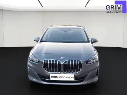 Photo 17 BMW Serie 2 Active Tourer 220i 170 ch DKG7