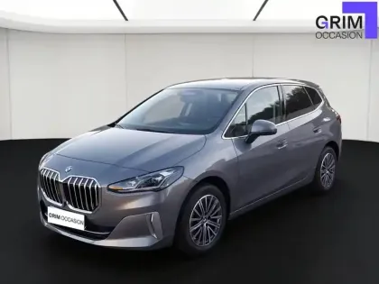 Photo Bmw Serie 2 Business Design
