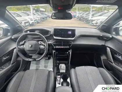 Photo 32 Peugeot 208  Hybrid 110 e-DCS6