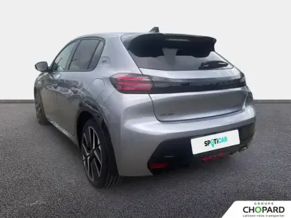 Photo 6 Peugeot 208  Hybrid 110 e-DCS6