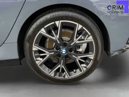 Photo 15 BMW Serie 1 120 170 ch DKG7