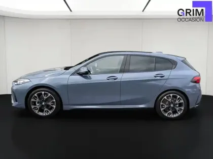 Photo 19 BMW Serie 1 120 170 ch DKG7