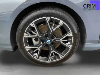 Photo 12 BMW Serie 1 120 170 ch DKG7