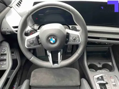 Photo 5 BMW Serie 1 120 170 ch DKG7