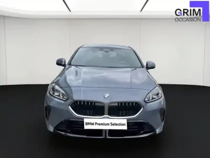 Photo 17 BMW Serie 1 120 170 ch DKG7