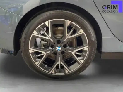 Photo 14 BMW Serie 1 120 170 ch DKG7
