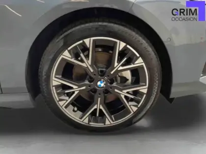Photo 13 BMW Serie 1 120 170 ch DKG7