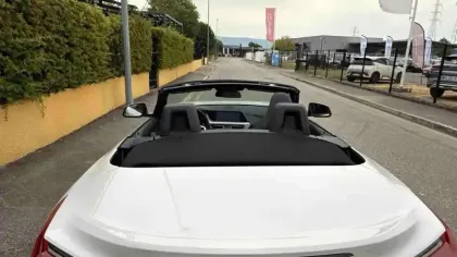 Photo 21 BMW Z4  sDrive20i 197 ch BVA8