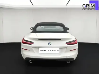 Photo 18 BMW Z4  sDrive20i 197 ch BVA8