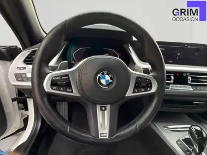 Photo 5 BMW Z4  sDrive20i 197 ch BVA8