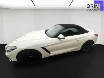 Photo 19 BMW Z4  sDrive20i 197 ch BVA8
