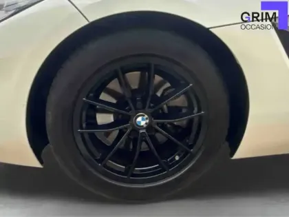 Photo 12 BMW Z4  sDrive20i 197 ch BVA8
