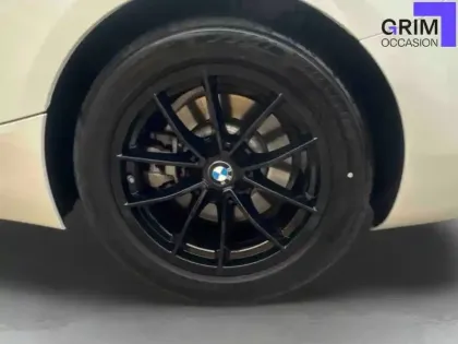 Photo 15 BMW Z4  sDrive20i 197 ch BVA8