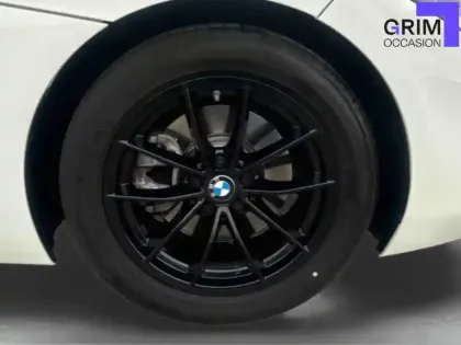 Photo 13 BMW Z4  sDrive20i 197 ch BVA8